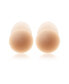 ფოტო #2 პროდუქტის No-Show Extra Lift Reusable Round Nipple Covers