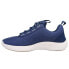 AND1 Tai Chi Trainer 2 Basketball Mens Blue Sneakers Athletic Shoes D315M-DWT