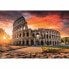 Фото #2 товара Пазл Clementoni Roman Sunset 1000 элементов