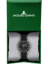 Фото #10 товара Наручные часы Jacques Lemans Liverpool chronograph 44mm 20ATM