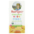 Фото #1 товара MaryRuth Organics, Organic, жидкие капли с витамином C для детей, для детей от 4 до 13 лет, с апельсином и ванилью, 60 мл (2 жидк. Унции)