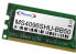 Фото #1 товара Memorysolution Memory Solution MS4096SHU-BB50 - 4 GB - Black,Gold,Green