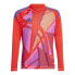 Фото #1 товара Adidas Tiro 24 Competition Jr goalkeeper shirt IN0431