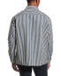 Фото #2 товара Frame Denim Stripe Shirt Men's