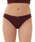 Фото #1 товара GapBody Women's Logo Comfort Bikini Underwear GPW01075