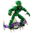 LEGO Buildable Figure: Green Goblin Construction Game - фото #3