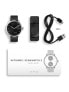 Фото #12 товара Withings HWA10-model 1-All-Int ScanWatch 2 Black 38 mm 5ATM