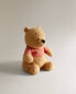 Children’s winnie the pooh musical soft toy