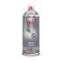 Spray paint Pintyplus Tech I150 400 ml 310 ml Printing Silver