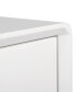Rory 1-Drawer Side Table, Quick Ship
