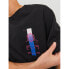 Фото #5 товара JACK & JONES Codigitalized short sleeve T-shirt