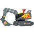 DICKIE TOYS 203725006 Volvo Weight Lift Excavator