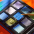 Фото #12 товара Lidschatten Palette Colour Blast 020 Blue Meets Lime, 6,75 g