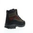Фото #8 товара Rocky MTN Stalker Pro Waterproof RKS0528 Mens Black Wide Hiking Boots