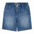 Фото #1 товара Шорты Levi's Relaxed Pull On Steel Blue