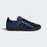 Фото #2 товара Мужские кроссовки Adidas A.B. Gazelle Indoor (Синие)