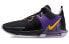 Фото #2 товара Баскетбольные кроссовки Nike Witness 7 LeBron Lakers DM1123-002