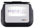 Фото #3 товара Signotec Sigma - 10.2 cm (4") - LCD - 320 x 160 pixels - 95 x 47 mm - Black - 95 x 47 mm