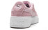 Кроссовки женские PUMA FENTY BEAUTY x PUMA Suede Platform Gen 369172-01 39 - фото #5