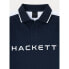 HACKETT HK561558 short sleeve polo