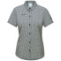 MAMMUT Aada short sleeve shirt