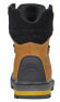 Фото #5 товара Hoss Hog Composite Toe 60892 Mens Brown Extra Wide Nubuck Work Boots