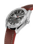 Фото #2 товара Alpina AL-525G5AQ6 Alpiner 4 Automatic Mens Watch 45mm 10ATM