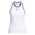 ფოტო #1 პროდუქტის ADIDAS Clubhouse Classic Premium sleeveless T-shirt