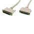 Фото #1 товара EUROCONNEX 3121 PDB50M DB25H SCSI Connector