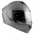 Фото #2 товара MT Helmets Genesis SV Solid modular helmet