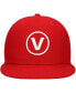 Фото #2 товара Men's Red Vargas Campeones Team Fitted Hat
