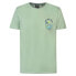 PETROL INDUSTRIES TSR675 short sleeve T-shirt