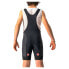 CASTELLI Competizione bib shorts