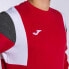 Толстовка Joma Comfort III Red / White / Grey, M - фото #6