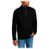 LEE L83YDE01 Half Zip Sweater