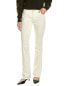 Фото #1 товара Frame Denim Le Mini Au Natural Grind Bootcut Jean Women's White 25