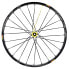 Фото #1 товара Mavic Deemax Pro Bike Front Wheel, 29", 15x110mm Boost, Thru Axle, Disc, 6-Bolt