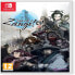 Фото #2 товара NINTENDO GAMES Switch Labyrinth of Zangetsu