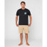 Фото #6 товара RIP CURL X Ba Bapt Wetty short sleeve T-shirt