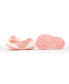 Тапочки Komuello Infant Breathable Pompom Pink