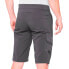 100percent Ridecamp shorts