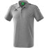 Фото #2 товара ERIMA 5-C Essential short sleeve polo