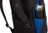 Фото #10 товара Мужской городской рюкзак синий с карманом Thule Crossover 2 Laptop Backpack, 30L