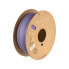 Фото #1 товара Filament Polymaker PolyTerra PLA Dual Foggy Purple 1,75mm 1kg - Grey-Purple