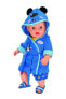 Фото #2 товара BABY born Bath Deluxe Boy Outfit Комплект одежды для куклы 830499