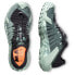 ფოტო #6 პროდუქტის MAMMUT Hueco II Low Goretex hiking shoes