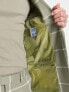 Фото #9 товара Viggo ascensio check suit jacket in green