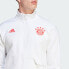 Фото #7 товара adidas men FC Bayern Anthem Jacket