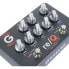 Genzler re/Q EQ Dual Pedal