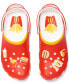 Фото #5 товара Сандалии Crocs Classic Clogs McDonald's